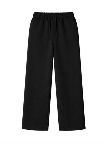 Grunt Rafa Scuba Bukser - Black